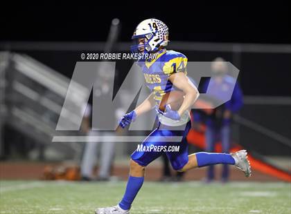Thumbnail 3 in Ferris @ Sunnyvale (UIL 4A D2 Bi-District) photogallery.