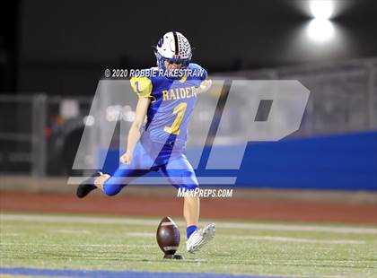Thumbnail 2 in Ferris @ Sunnyvale (UIL 4A D2 Bi-District) photogallery.