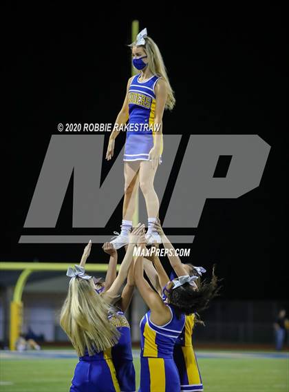Thumbnail 3 in Ferris @ Sunnyvale (UIL 4A D2 Bi-District) photogallery.