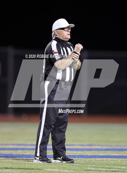 Thumbnail 3 in Ferris @ Sunnyvale (UIL 4A D2 Bi-District) photogallery.