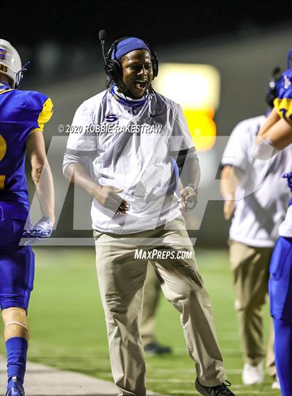 Thumbnail 2 in Ferris @ Sunnyvale (UIL 4A D2 Bi-District) photogallery.