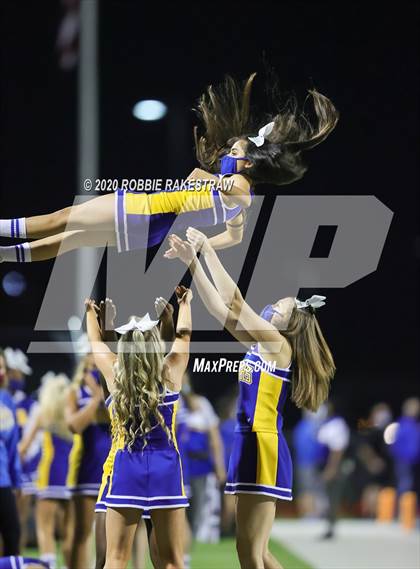 Thumbnail 3 in Ferris @ Sunnyvale (UIL 4A D2 Bi-District) photogallery.