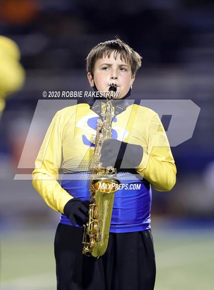 Thumbnail 3 in Ferris @ Sunnyvale (UIL 4A D2 Bi-District) photogallery.