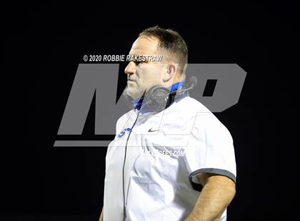 Thumbnail 2 in Ferris @ Sunnyvale (UIL 4A D2 Bi-District) photogallery.