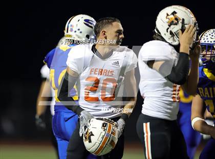 Thumbnail 3 in Ferris @ Sunnyvale (UIL 4A D2 Bi-District) photogallery.