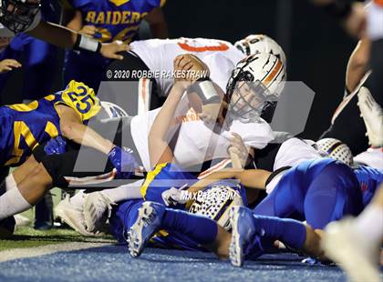 Thumbnail 1 in Ferris @ Sunnyvale (UIL 4A D2 Bi-District) photogallery.