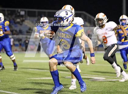 Thumbnail 2 in Ferris @ Sunnyvale (UIL 4A D2 Bi-District) photogallery.