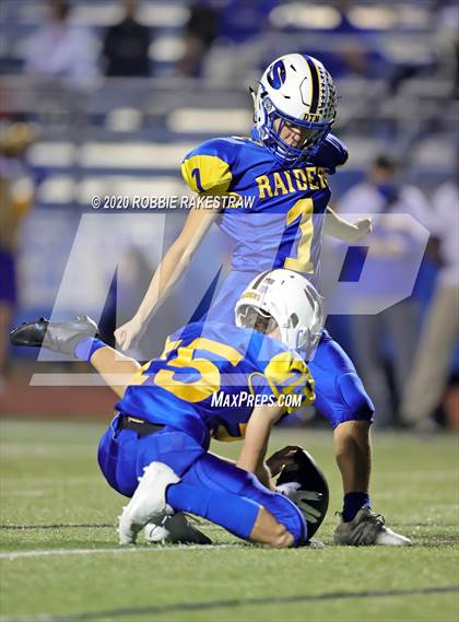 Thumbnail 2 in Ferris @ Sunnyvale (UIL 4A D2 Bi-District) photogallery.