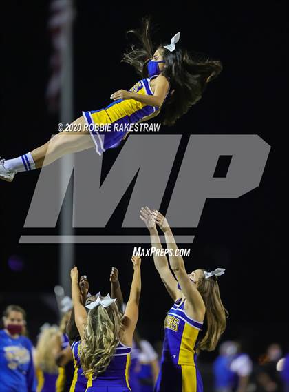 Thumbnail 2 in Ferris @ Sunnyvale (UIL 4A D2 Bi-District) photogallery.