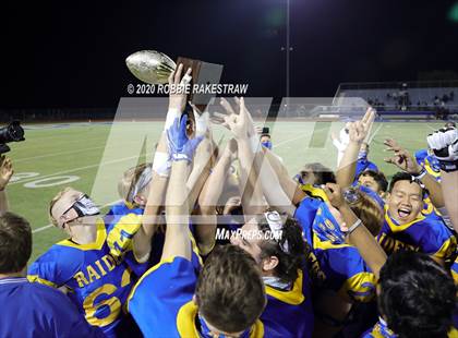 Thumbnail 2 in Ferris @ Sunnyvale (UIL 4A D2 Bi-District) photogallery.