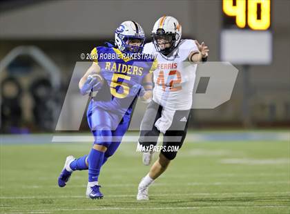 Thumbnail 1 in Ferris @ Sunnyvale (UIL 4A D2 Bi-District) photogallery.