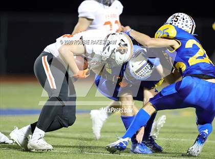 Thumbnail 3 in Ferris @ Sunnyvale (UIL 4A D2 Bi-District) photogallery.