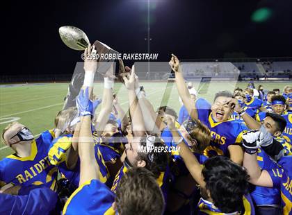 Thumbnail 1 in Ferris @ Sunnyvale (UIL 4A D2 Bi-District) photogallery.