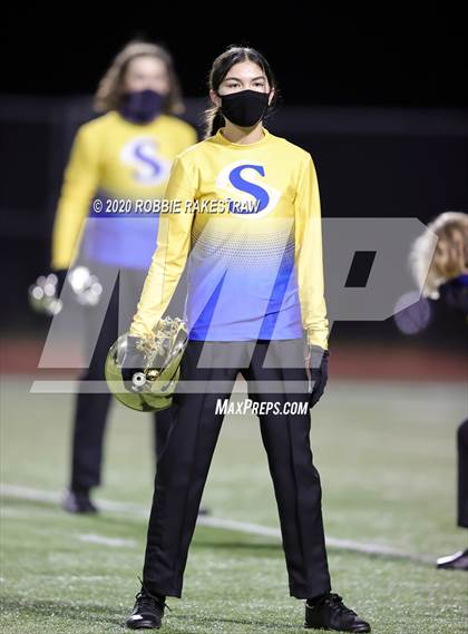 Thumbnail 2 in Ferris @ Sunnyvale (UIL 4A D2 Bi-District) photogallery.