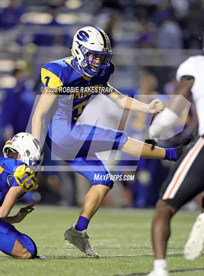 Thumbnail 1 in Ferris @ Sunnyvale (UIL 4A D2 Bi-District) photogallery.