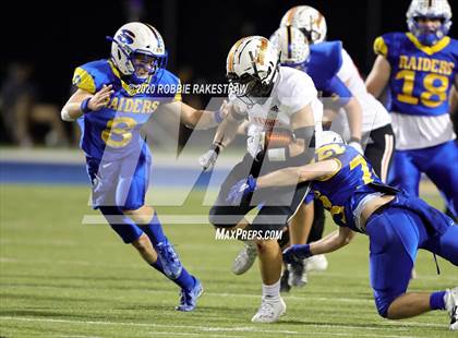 Thumbnail 2 in Ferris @ Sunnyvale (UIL 4A D2 Bi-District) photogallery.