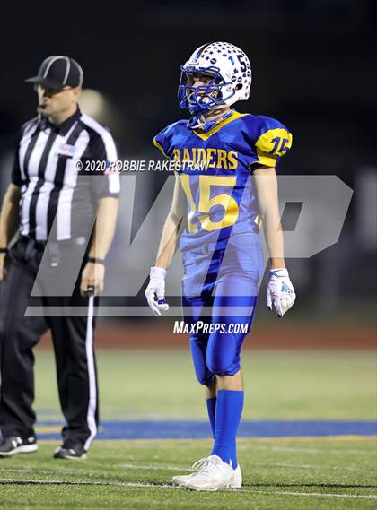 Thumbnail 1 in Ferris @ Sunnyvale (UIL 4A D2 Bi-District) photogallery.