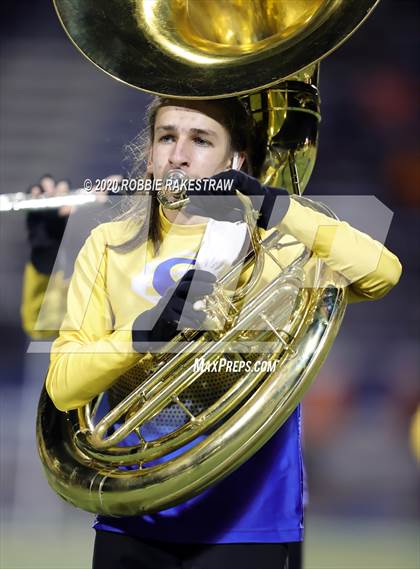 Thumbnail 2 in Ferris @ Sunnyvale (UIL 4A D2 Bi-District) photogallery.