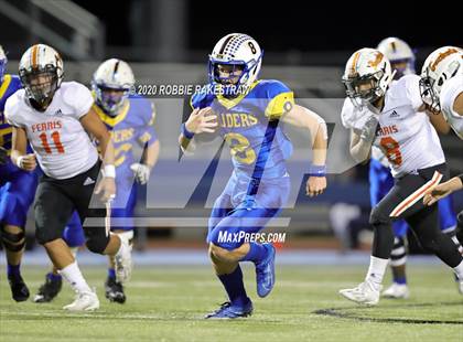 Thumbnail 2 in Ferris @ Sunnyvale (UIL 4A D2 Bi-District) photogallery.