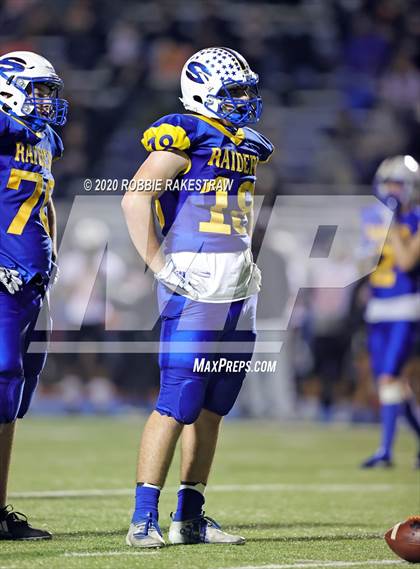 Thumbnail 2 in Ferris @ Sunnyvale (UIL 4A D2 Bi-District) photogallery.