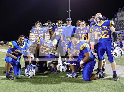 Thumbnail 2 in Ferris @ Sunnyvale (UIL 4A D2 Bi-District) photogallery.