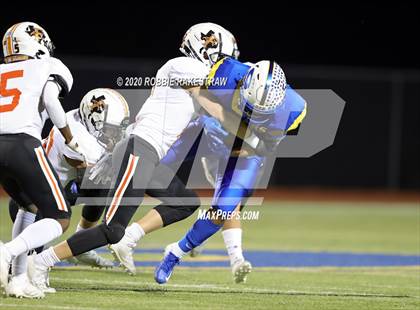 Thumbnail 2 in Ferris @ Sunnyvale (UIL 4A D2 Bi-District) photogallery.