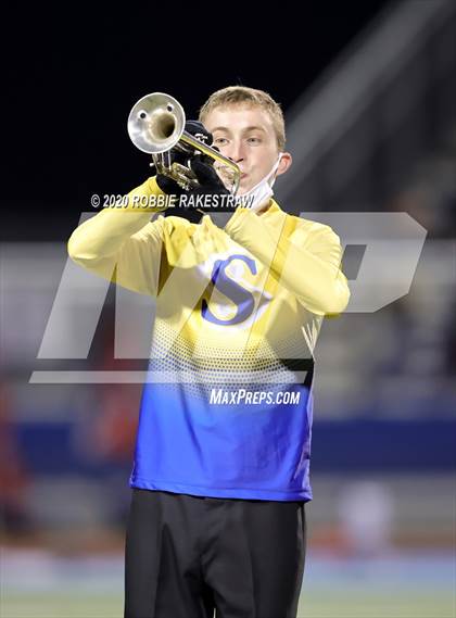 Thumbnail 3 in Ferris @ Sunnyvale (UIL 4A D2 Bi-District) photogallery.