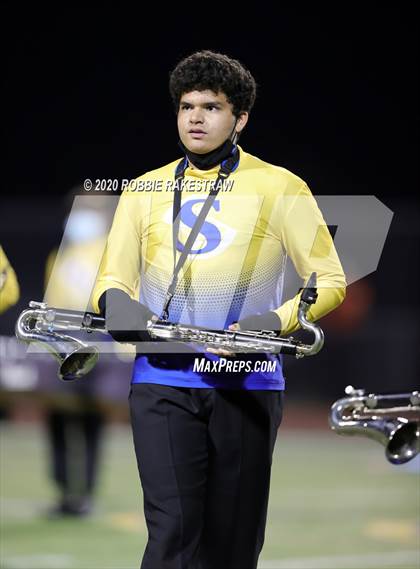 Thumbnail 3 in Ferris @ Sunnyvale (UIL 4A D2 Bi-District) photogallery.