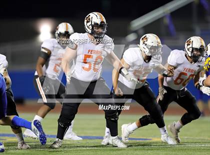 Thumbnail 1 in Ferris @ Sunnyvale (UIL 4A D2 Bi-District) photogallery.