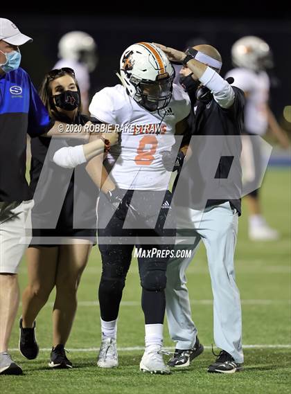 Thumbnail 2 in Ferris @ Sunnyvale (UIL 4A D2 Bi-District) photogallery.