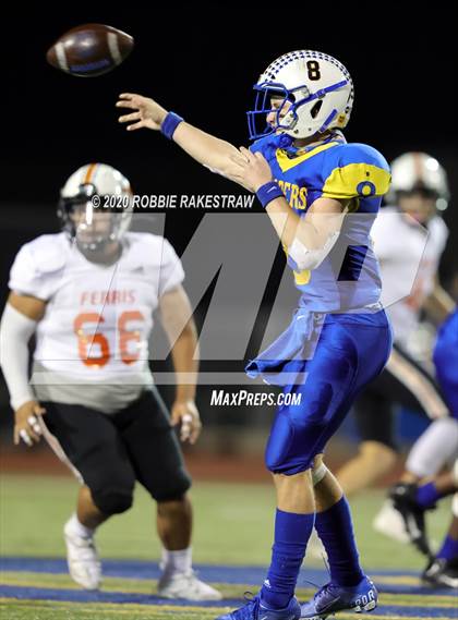 Thumbnail 1 in Ferris @ Sunnyvale (UIL 4A D2 Bi-District) photogallery.