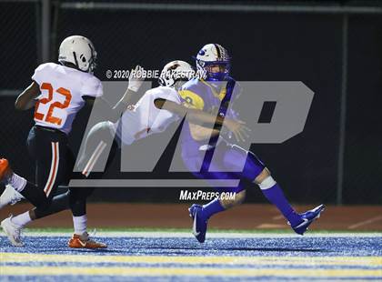 Thumbnail 3 in Ferris @ Sunnyvale (UIL 4A D2 Bi-District) photogallery.