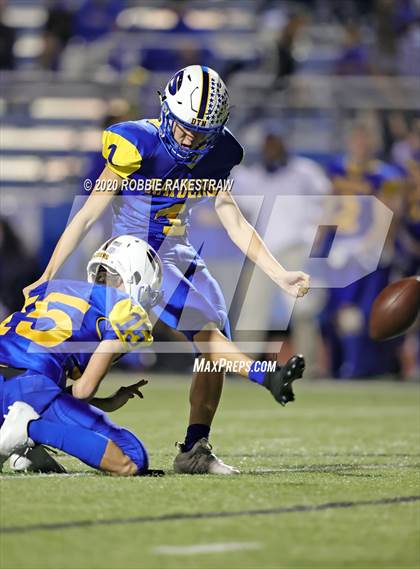 Thumbnail 3 in Ferris @ Sunnyvale (UIL 4A D2 Bi-District) photogallery.
