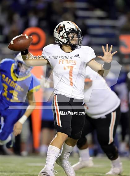 Thumbnail 2 in Ferris @ Sunnyvale (UIL 4A D2 Bi-District) photogallery.