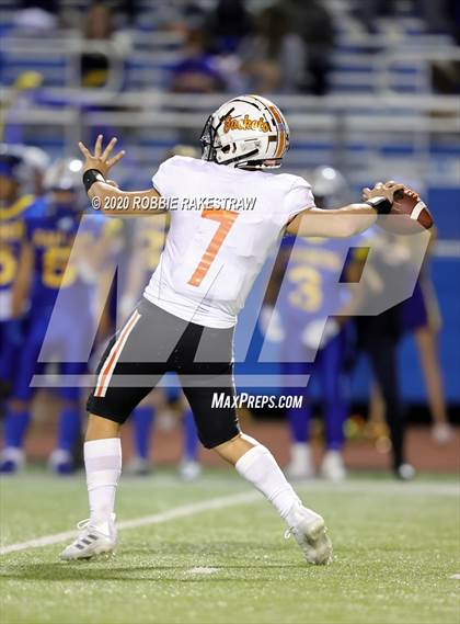 Thumbnail 1 in Ferris @ Sunnyvale (UIL 4A D2 Bi-District) photogallery.