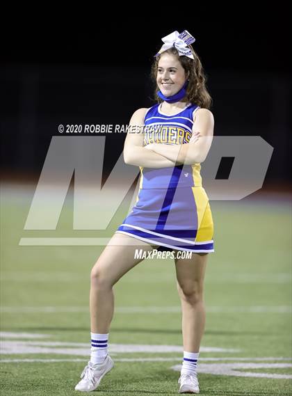 Thumbnail 2 in Ferris @ Sunnyvale (UIL 4A D2 Bi-District) photogallery.