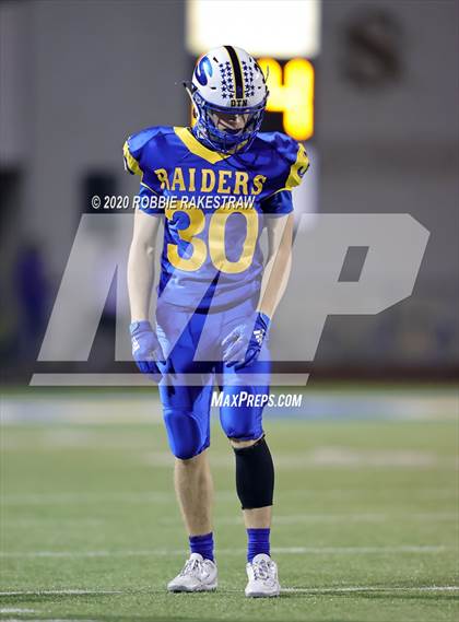 Thumbnail 3 in Ferris @ Sunnyvale (UIL 4A D2 Bi-District) photogallery.
