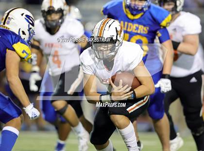 Thumbnail 1 in Ferris @ Sunnyvale (UIL 4A D2 Bi-District) photogallery.
