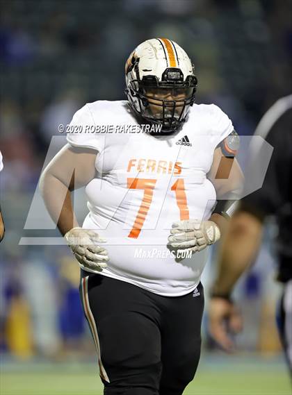 Thumbnail 1 in Ferris @ Sunnyvale (UIL 4A D2 Bi-District) photogallery.