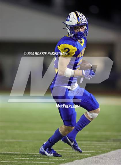 Thumbnail 2 in Ferris @ Sunnyvale (UIL 4A D2 Bi-District) photogallery.