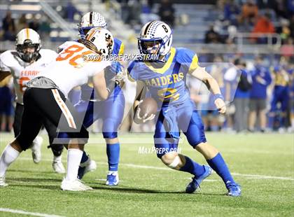 Thumbnail 2 in Ferris @ Sunnyvale (UIL 4A D2 Bi-District) photogallery.