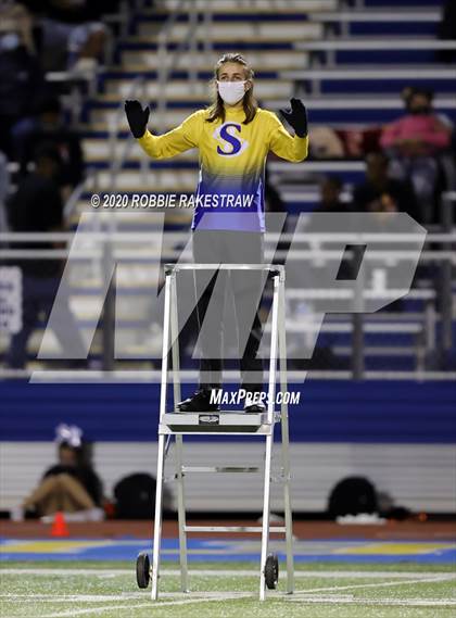 Thumbnail 1 in Ferris @ Sunnyvale (UIL 4A D2 Bi-District) photogallery.