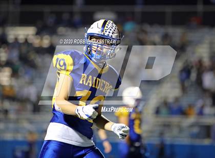 Thumbnail 3 in Ferris @ Sunnyvale (UIL 4A D2 Bi-District) photogallery.