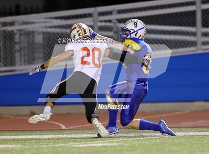 Thumbnail 1 in Ferris @ Sunnyvale (UIL 4A D2 Bi-District) photogallery.