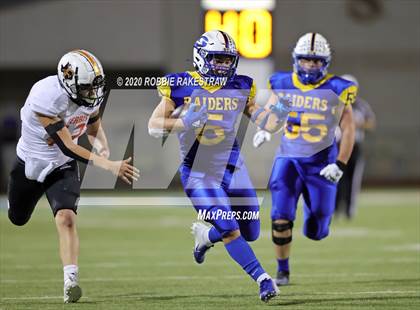 Thumbnail 3 in Ferris @ Sunnyvale (UIL 4A D2 Bi-District) photogallery.