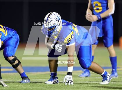 Thumbnail 3 in Ferris @ Sunnyvale (UIL 4A D2 Bi-District) photogallery.