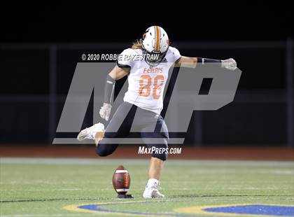 Thumbnail 1 in Ferris @ Sunnyvale (UIL 4A D2 Bi-District) photogallery.