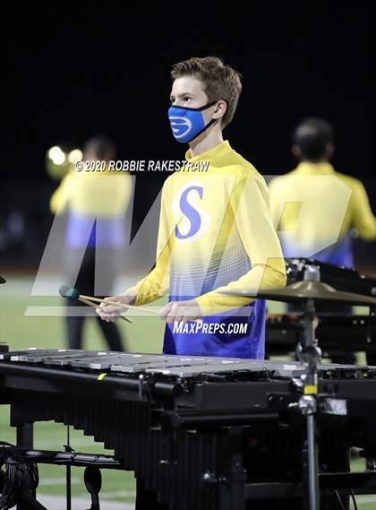 Thumbnail 3 in Ferris @ Sunnyvale (UIL 4A D2 Bi-District) photogallery.
