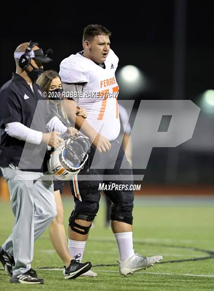 Thumbnail 1 in Ferris @ Sunnyvale (UIL 4A D2 Bi-District) photogallery.