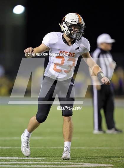 Thumbnail 2 in Ferris @ Sunnyvale (UIL 4A D2 Bi-District) photogallery.